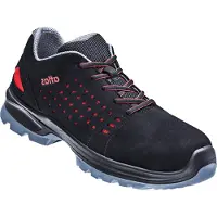 Atlas Chaussure basse de sécurité SL 30 ESD, taille 49, largeur 10, S1 (S1, 49)