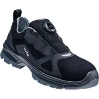 Atlas Flash 6405 XP Boa S3 ESD noir/gris taille 49