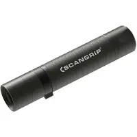 SCANGRIP Lampe de poche FLASH 300 300 lumens | 03.5132