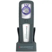 SCANGRIP UV-Light