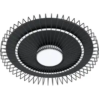 Eglo Plafonnier LED Badaleos Ø 57 cm
