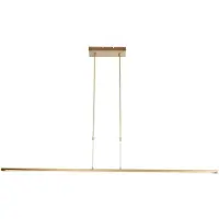 Steinhauer Suspension Zelena LED or