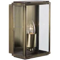 Searchlight Applique rurale Box