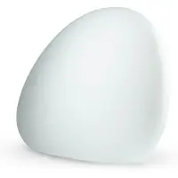 Nowodvorski Lighting Pierre décorative lumineuse pour jardin 25 W STONE M Nowodvorski 10580