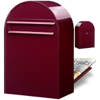 Bobi Boites aux lettres Classic B 3005 Bourgogne