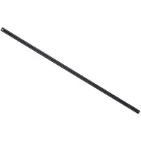 Beacon Down Rod Black 91,44 cm