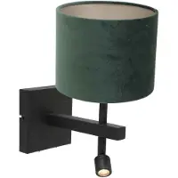 Steinhauer Lampe de chambre rurale Stanger