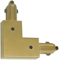 Highlight 1 phase Track corner left or