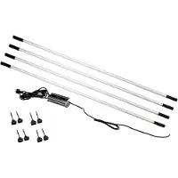 SCANGRIP Ensemble de 4 lampes à main Line Light 4