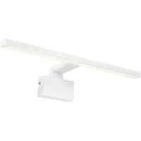 Nordlux Lampe miroir Marlee blanc 4000K