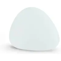 Nowodvorski Lighting Lampe de jardin Stone S