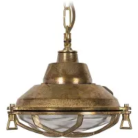 Ks Verlichting Lampe suspendue de porche Dover