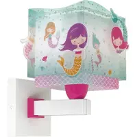 DALBER Applique pour enfants Mermaids