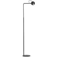 Eth Lampe de lecture noire The Eye