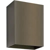 Highlight Spot apparent design Eros Bronze cuivré