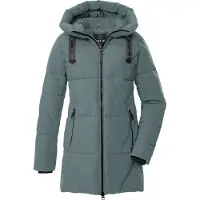 Killtec Parka à capuche femme GW 30