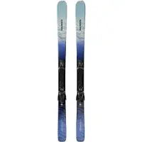 Salomon Pack De Skis Alpin Femme Stance Pro W 82+mi11 Gw