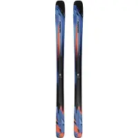 Salomon - Packs (skis + fix) - Skis all-mountain - Pack Stance Pro 90 2027 - Violet