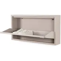 Spinder Billy 1 armoire à chaussures 75 x 37,5 cm