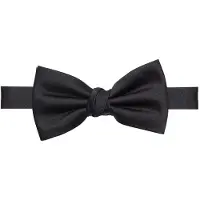 Profuomo Nœud papillon en soie