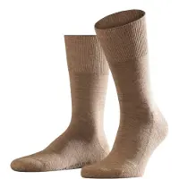 Falke Airport Plus Nutmeg Melange 5410 45-46 Hommes