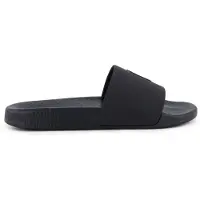 Ralph Lauren Ftw Mule rouge / noir