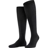 Falke Chaussettes 'Airport' noir