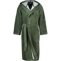 Cawö Peignoir de Bain Cawö Home Men 831 Field-54 / 56