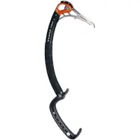C.A.M.P. - Piolet dry tooling - X-Dream Total Dry - Noir