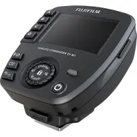 Fujifilm Transmetteur sans-fil EF-W1 pour flash
