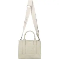 Fritzi aus Preußen sac à épaule bandoulière sac à main Fritzi SquareN Vintage Crossbody Bag Sand beige