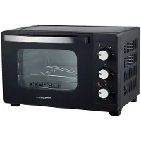 Esperanza Mini-four EKO008N 20 l 1280 W Noir