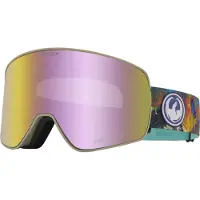 Dragon NFX2, masque de ski, Kimmy Fasani 2025