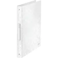 Esselte Leitz WOW - Classeur à anneaux (A4, 32 mm, 1 pcs)