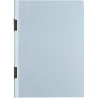 Durable Livret De Montage Rapide.Duraclip (A3)
