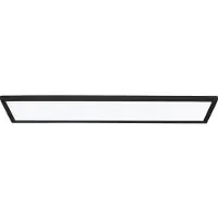 Brelight Panneau de montage au plafond Sorell LED 25x96cm (3000 lm)