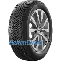 Kleber Pneus toutes saisons Quadraxer 3 235/45R17 97V