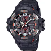 Casio Montre G-shock Gr-b300-1a4er