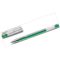 Pilot Gelschreiber (Transparent)