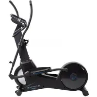 cardiostrong Vélo elliptique cardiostrong EX60 Touch