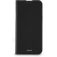 Hama Étui pour téléphone portable Daily Protect Apple iPhone 15, Sc (Apple iPhone 15), Coque pour téléphone portable, Noir