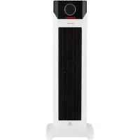 ROYAL SWISS Chauffage Carbone Haute Performance ¿ Rayonnement Instantané & Confort Total