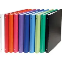 Exacompta Ringbuch (A4, 20 pcs)