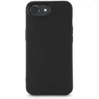 Hama Cover FF (Apple iPhone 16e, Apple iPhone 17e), Coque pour téléphone portable, Noir