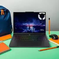 Lenovo Legion Pro 5i 16 Ultra 9-Windows 11 Home-32GB-1TB-RTX 5070Ti Processeur Intel Core Ultra 9 275HX c?urs E jusqu?à 4,60 GHz c?urs P jusqu?à 5,40 GHz, Windows 11 Famille 64, 1 To SSD TLC -