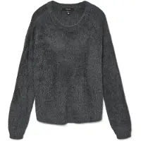 Vero Moda Pull Puff LS Femmes