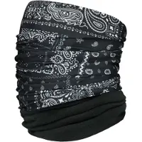 Barts Multicol Polar Paisley Mix Neck Warmer Homme,Femme