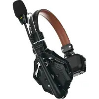 Hollyland Solidcom C1 Pro Wireless Stereo Remote Headset (casque stéréo sans fil)
