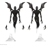 Super7 Figurka akcji Dungeons & Dragons Ultimates - Sheila Złodziejka 18 cm,