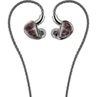Fiio FX15 Grey Ear boucle